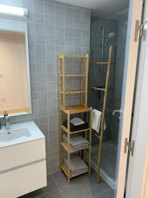 Prachtig Appartement Met Zeezicht In Estepona Costa Del Sol Bagian luar foto