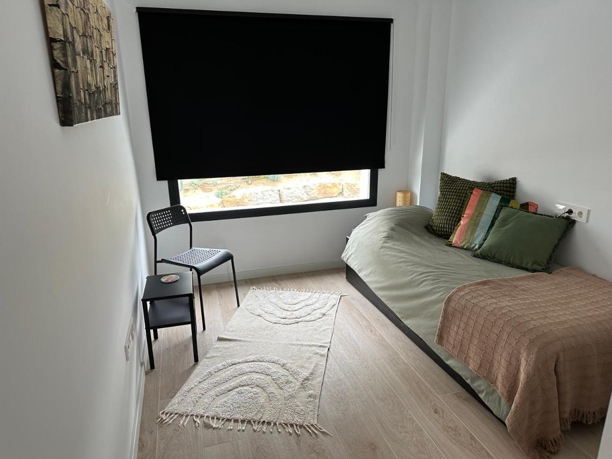 Prachtig Appartement Met Zeezicht In Estepona Costa Del Sol Bagian luar foto
